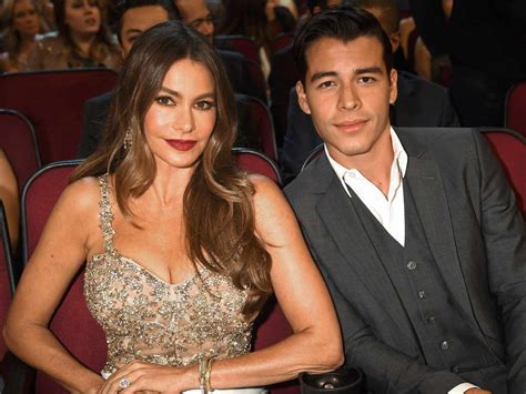 manolo gonzalez vergara|Sofia Vergara Reveals Her Son Manolo Inspired Manny from。